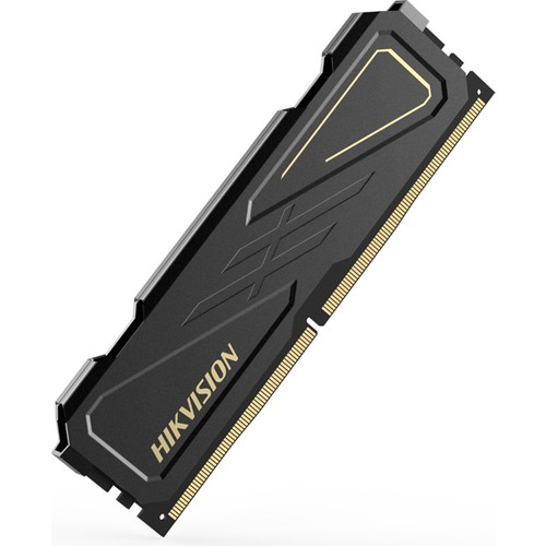 RAM DDR4 HIKVISION 16G BUS 3200 Black