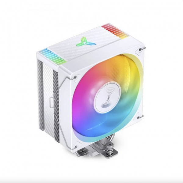 Tản Nhiệt Khí CPU Jonsbo CR-1000 EVO RGB White