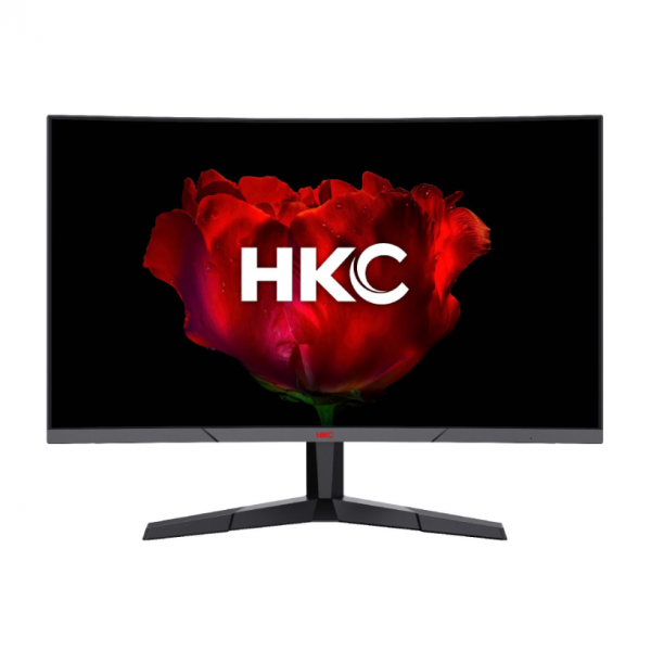 MÀN HÌNH CONG HKC SG27C (27INCH/VA/180HZ/FULL HD/DVI+HDMI+DP)