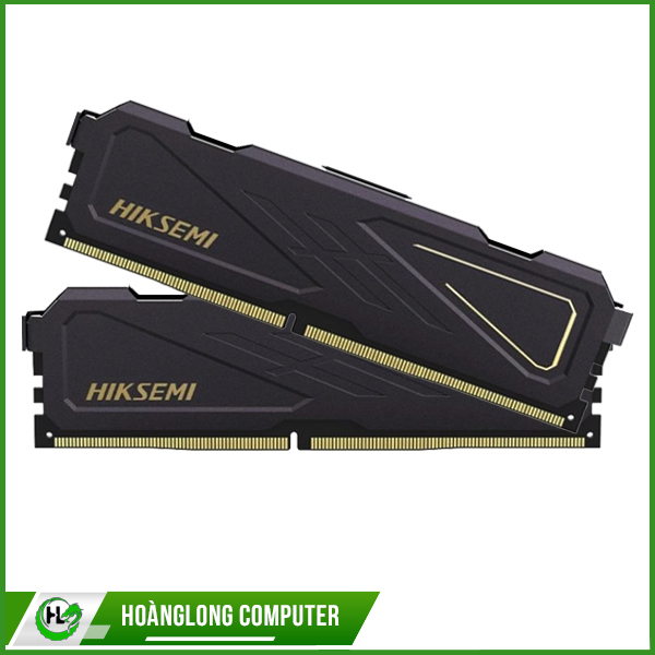 Ram DDR4 HiKvision 8G Bus 3200