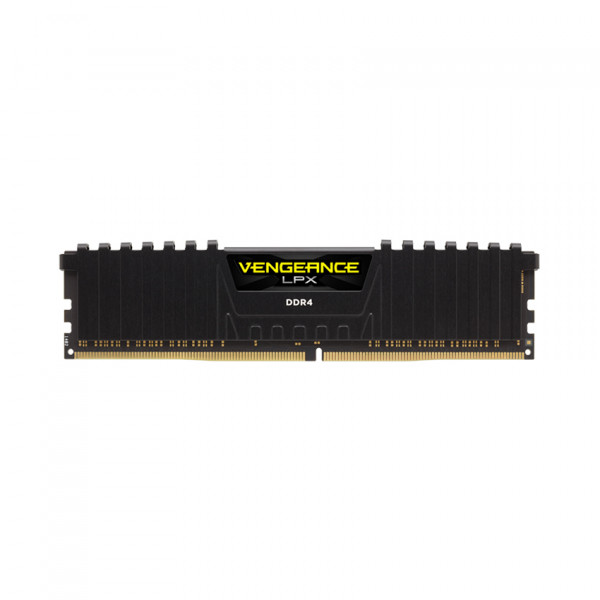 RAM CORSAIR VENGEANCE LPX 8GB (1X8GB) BUS 3200 DDR4 TRAY NEW