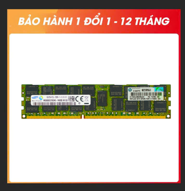 RAM DDR3 ECC SAMSUNG/HYNIX  16G 1600 ECC REGISTERED