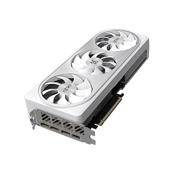 VGA GIGABYTE RTX 4070 AERO OC 12G (GDDR6X, 192-bit, DP+HDMI, 1x16-pin)