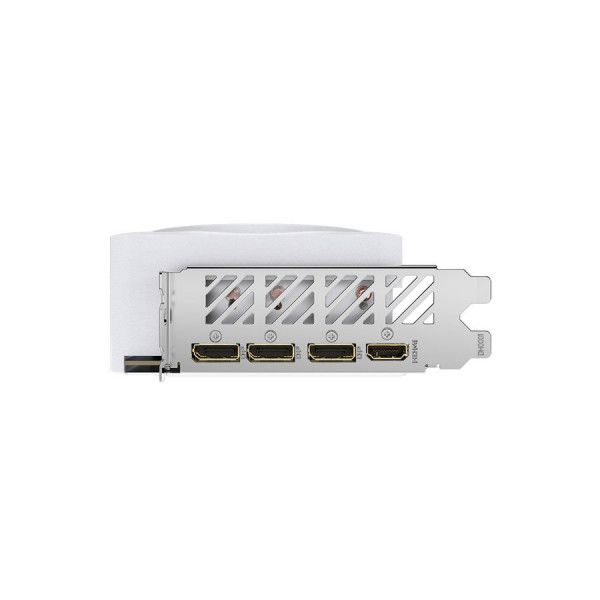VGA GIGABYTE RTX 4070 AERO OC 12G (GDDR6X, 192-bit, DP+HDMI, 1x16-pin)