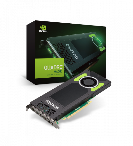 VGA NVidia Quadro M4000 8GB GDDR5 256bit( Likenew 99%)