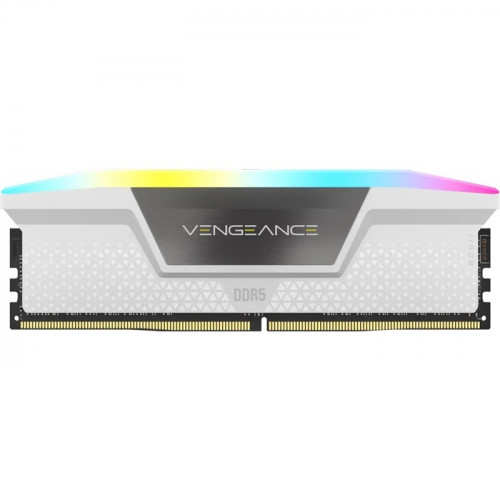 RAM Corsair Vengeance RGB Heatspreader 32GB DDR5 5600MHz (2x16GB) WHITE