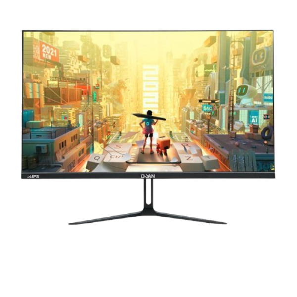 MÀN HÌNH MÁY TÍNH 24 INCH GLOWY GLW24IPS FULL HD 75HZ VGA-HDMI