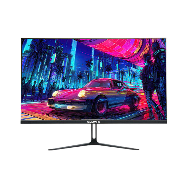 MÀN HÌNH MÁY TÍNH 24 INCH GLOWY GLW24IPS FULL HD 75HZ VGA-HDMI