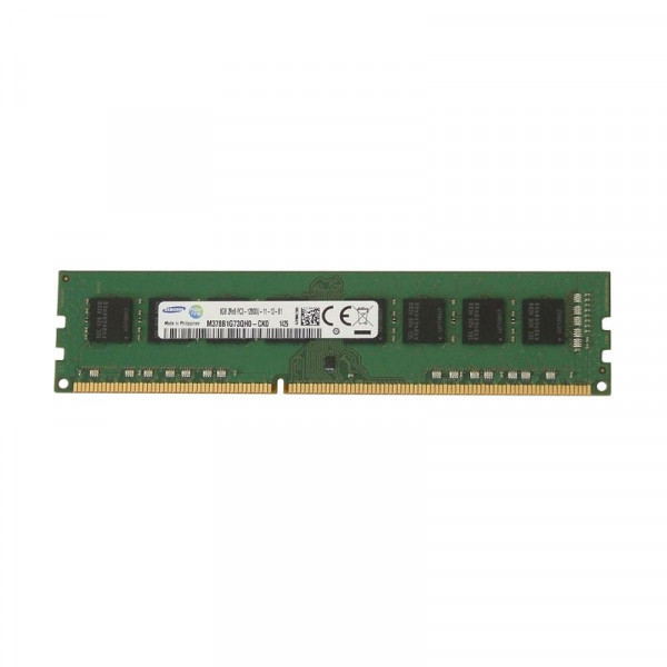 RAM SAMSUNG/HYNIX 8GB BUS 1600 (CHẠY MAIN H81)