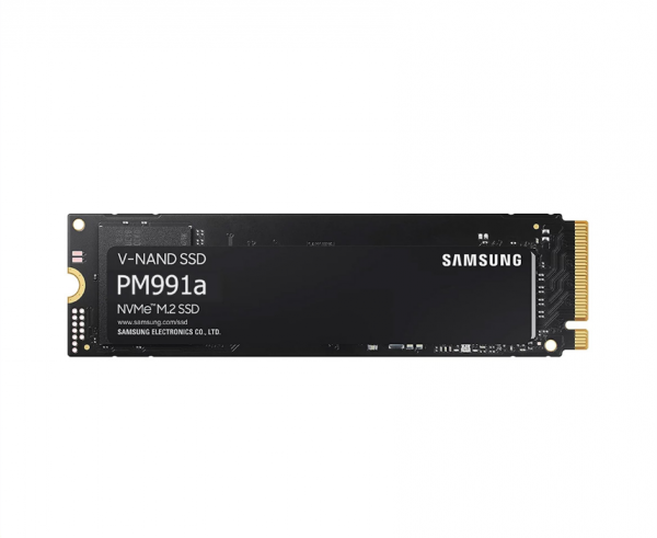 SAMSUNG NVME PM991A 256GB (Đọc 2600MB/s - Ghi 1100MB/s) M.2 PCIe 3.0 x4