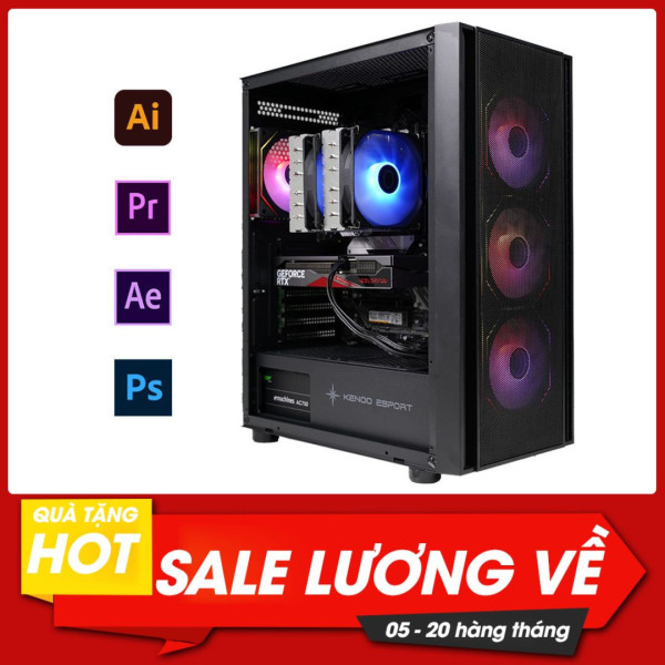 Core I5 14600KF | Ram 32G | RTX 5060 Ti 16GB | NVME 512G(LV4)