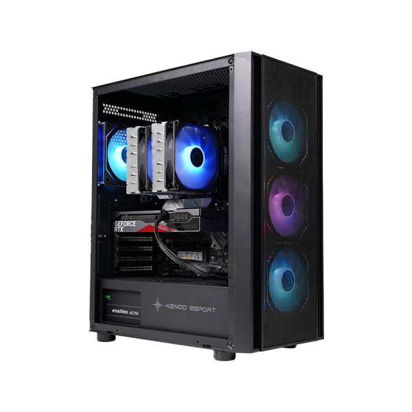 B760M| Core I5 14600KF | Ram 32G | RTX 5060 TI 16G | NVME 512G