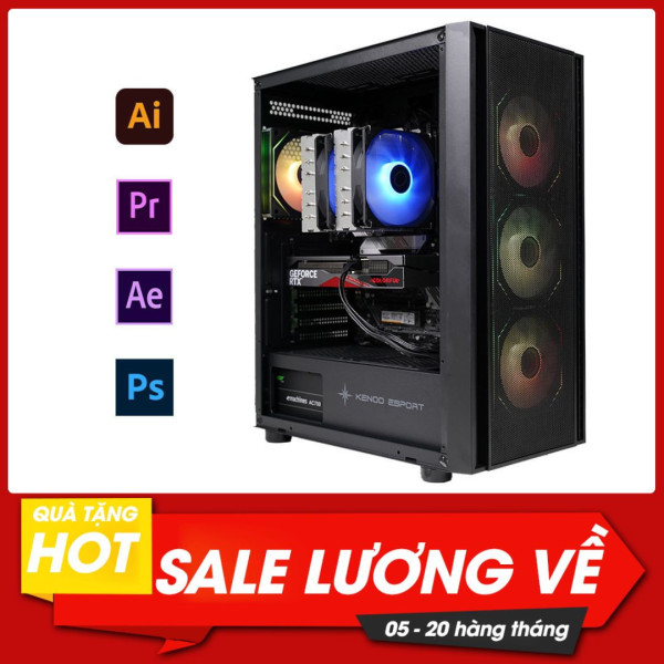 Core I5 14600KF | RAM 32G | RTX 5060 8G | NVME 512G(LV2)