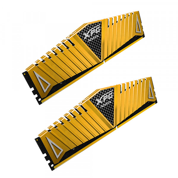 RAM ADATA XPG Z1 16GB 3200 DDR4 Gold Single CL16 AX4U3200316G16