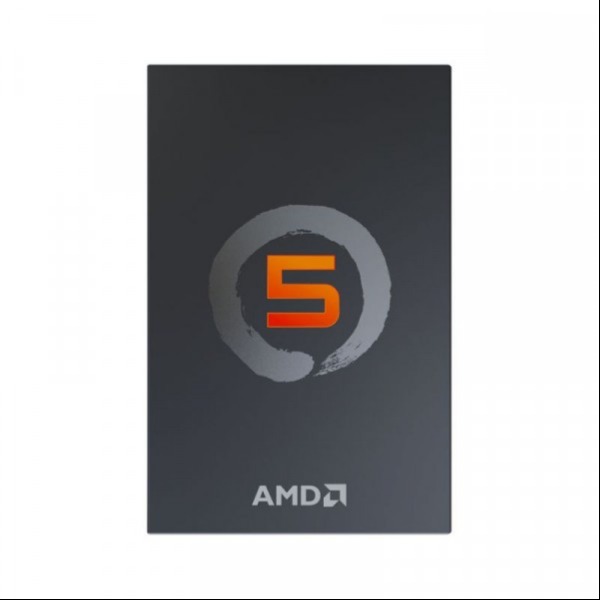 CPU AMD Ryzen 5 7500F (3.7 GHz Upto 5.0 GHz / 38MB / 6 Cores, 12 Threads / 65W / AM5)