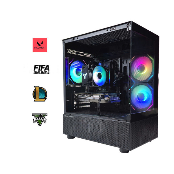 CORE I5 10400F | RAM 16G| GTX 1060 3G