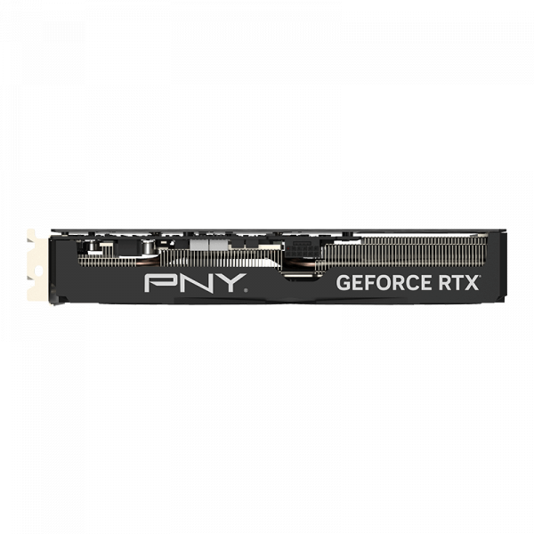 VGA PNY GEFORCE RTX 4070 SUPER 12GB VERTO OVERCLOCKED DUAL FAN DLSS 3