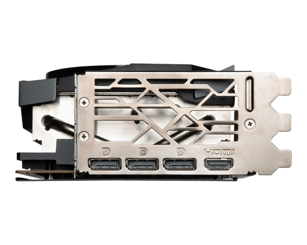 CARD MÀN HÌNH MSI GeForce RTX™ 4080 SUPER 16G GAMING X TRIO 