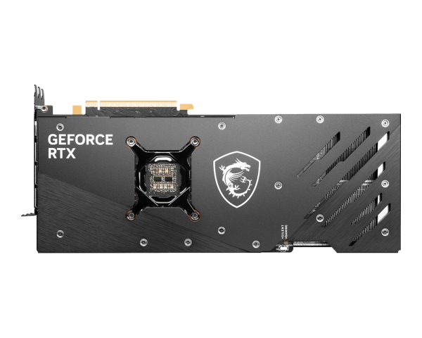 CARD MÀN HÌNH MSI GeForce RTX™ 4080 SUPER 16G GAMING X TRIO 