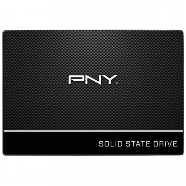 Ổ Cứng SSD 500GB PNY CS900 2.5-Inch SATA III