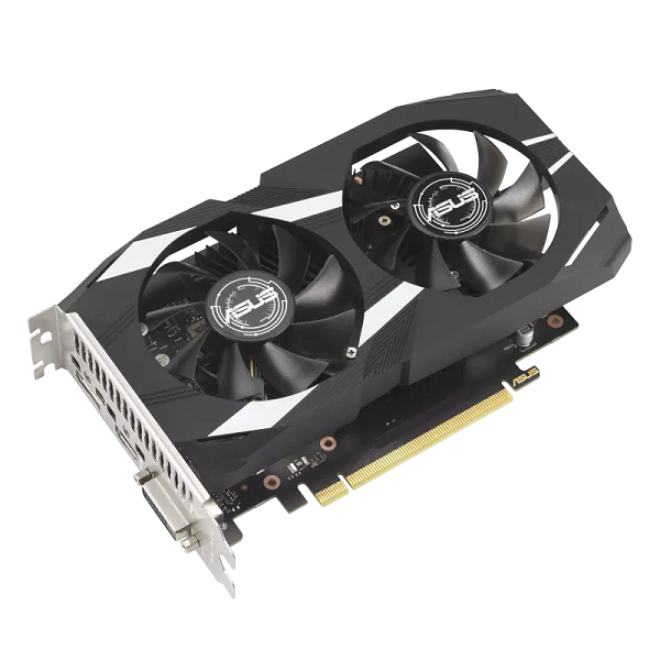 VGA ASUS DUAL RTX 3050 6GB DDR6 (DUAL-RTX3050-6G)