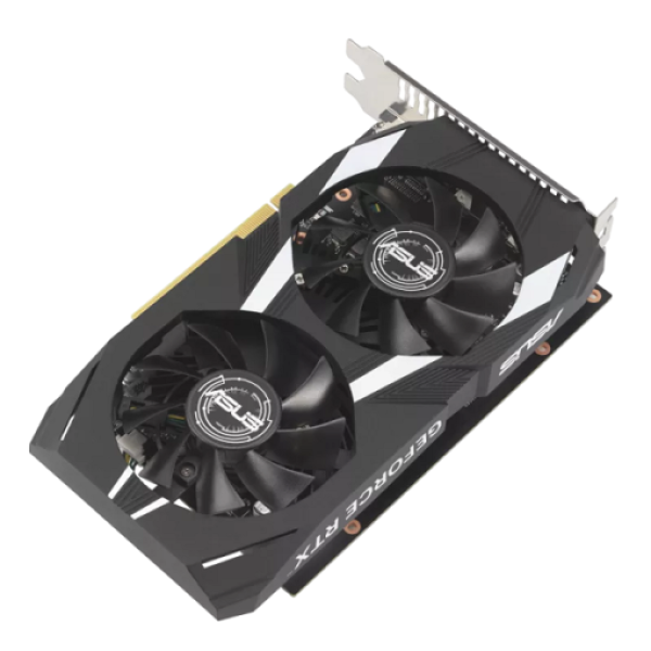 VGA ASUS DUAL RTX 3050 6GB DDR6 (DUAL-RTX3050-6G)