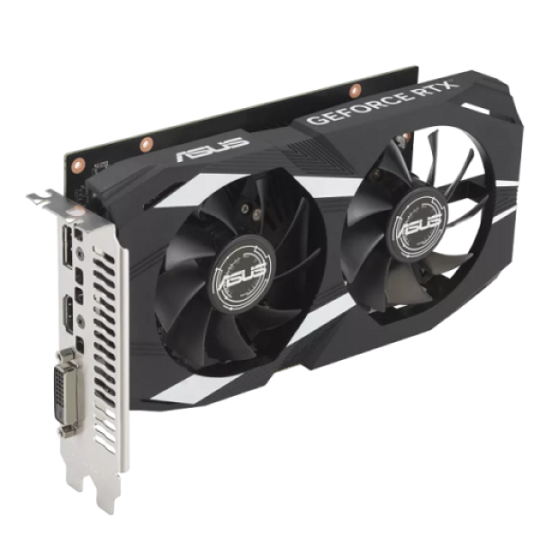 VGA ASUS DUAL RTX 3050 6GB DDR6 (DUAL-RTX3050-6G)