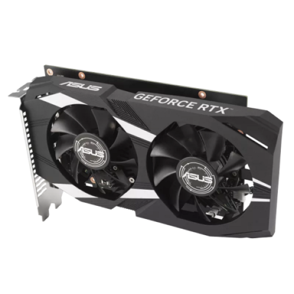 VGA ASUS DUAL RTX 3050 6GB DDR6 (DUAL-RTX3050-6G)