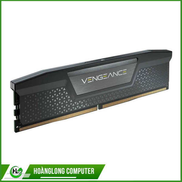 Ram PC Corsair Vengeance 16GB 5200MHz DDR5 CMK16GX5M1B5200C40
