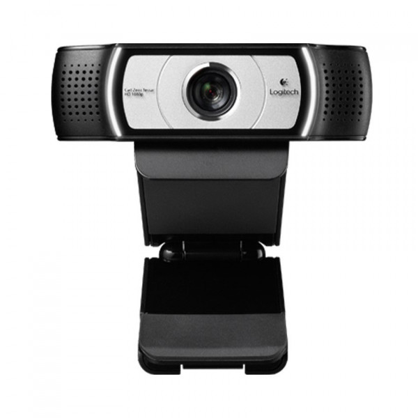 WEBCAM LOGITECH HD PRO C930E  FULL HD 1080P