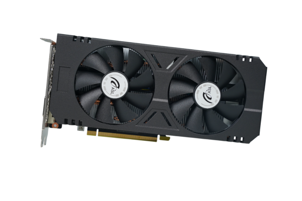 VGA ASL RTX 2060 SUPER 8GB 256BIT DDR6