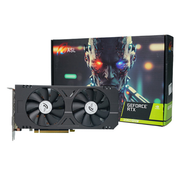 VGA ASL RTX 2060 SUPER 8GB 256BIT DDR6