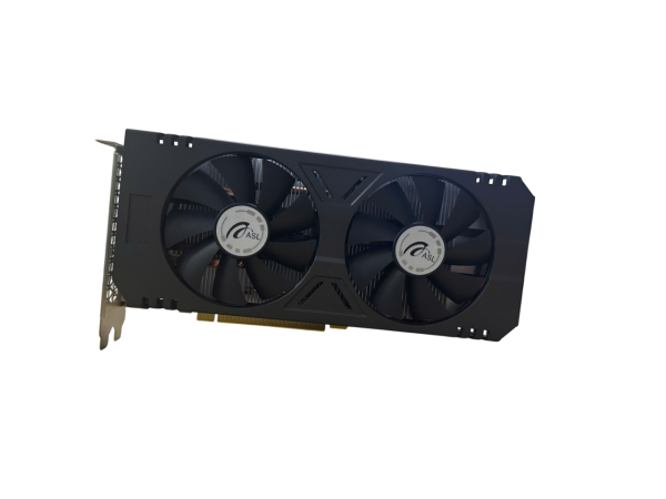 VGA ASL RTX 2060 SUPER 8GB 256BIT DDR6