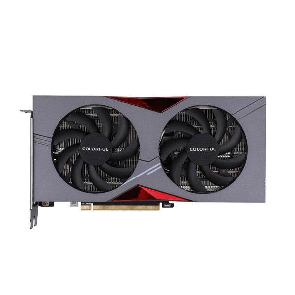 VGA Colorful GeForce RTX 4060 Ti NB DUO 16GB-V