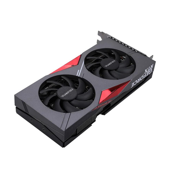 VGA Colorful GeForce RTX 4060 Ti NB DUO 16GB-V