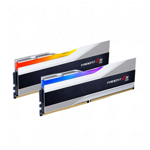 Ram GSkill Trident Z5 RGB DDR5 64GB (2x32GB) DDR5 6000MHz (F5-6000J3238G32GX2-TZ5RS)