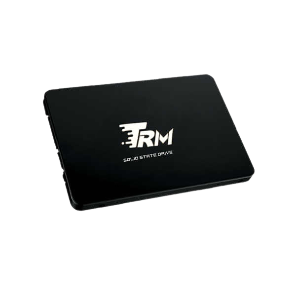 SSD TRM S100 256GB (ĐỌC 560MB/S – GHI 520MB/S) 2.5 INCH SATA3