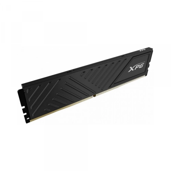 RAM ADATA XPG GAMMIX D35 16GB 3200 Mhz DDR4 BLACK TẢN NHIỆT
