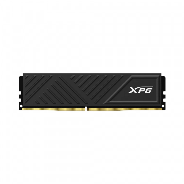 RAM ADATA XPG GAMMIX D35 8GB 3200 Mhz DDR4 BLACK TẢN NHIỆT