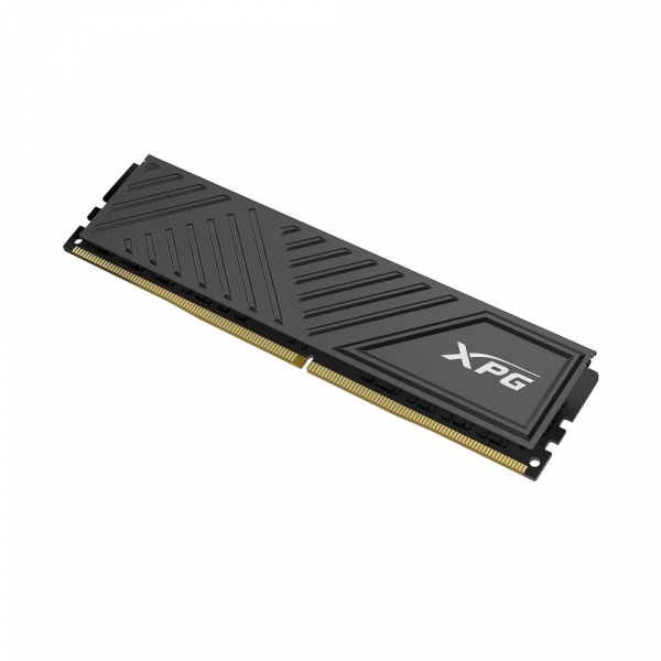 RAM ADATA XPG GAMMIX D35 8GB 3200 Mhz DDR4 BLACK TẢN NHIỆT