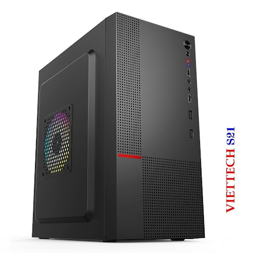 Vỏ Case Viettech S21