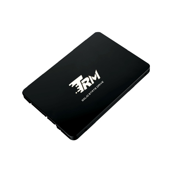Ổ Cứng SSD TRM S100 512Gb 2.5Inch SATA3 (Đọc 560MB/s- Ghi 520MB/s/ SATA3)