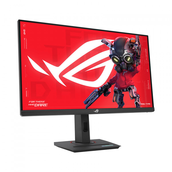 MÀN HÌNH ASUS ROG XG27ACS (27 INCH/QHD/FAST IPS/180HZ/1MS/USB-C)