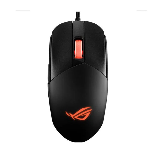 Chuột Asus ROG Strix Impact III 