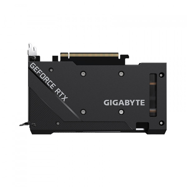 CARD MÀN HÌNH GIGABYTE RTX 3060 WINDFORCE OC 12G