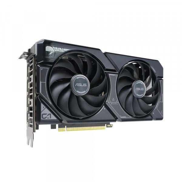 VGA ASUS DUAL RTX 4060 TI 8GB EVO DDR6 (DUAL-RTX4060TI-8GB-EVO)