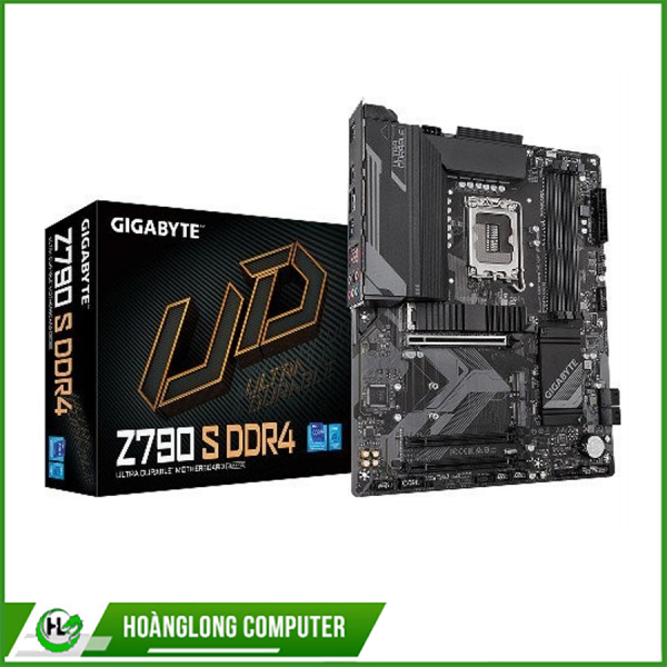 Mainboard Gigabyte Z790 S DDR4