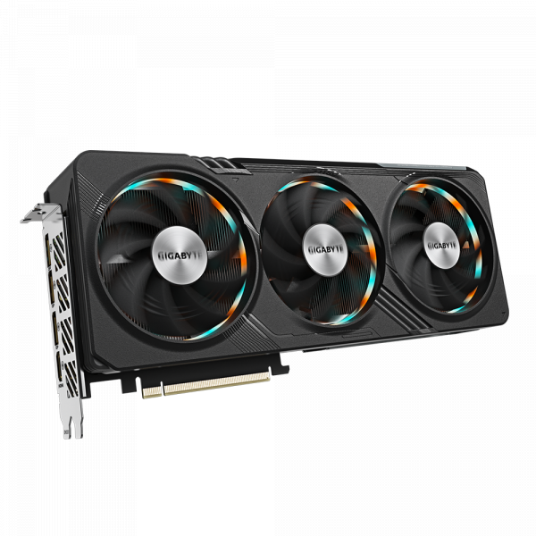 VGA GIGABYTE GEFORCE RTX 4070 GAMING OC 12GB (GV-N4070GAMING OC-12GD)