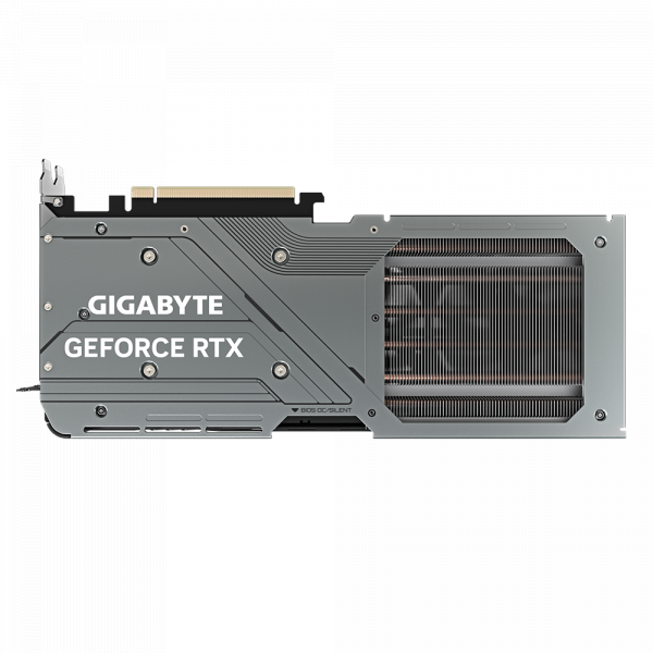 VGA GIGABYTE GEFORCE RTX 4070 GAMING OC 12GB (GV-N4070GAMING OC-12GD)