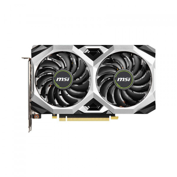 VGA MSI VENTUS GTX 1660 SUPER 6GB hộp Carton